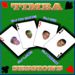 Timba Sessions Vol.1 (2008)