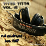 TITTA TITTA VOL.15