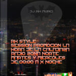 LA HORA DE LA CALABAZA